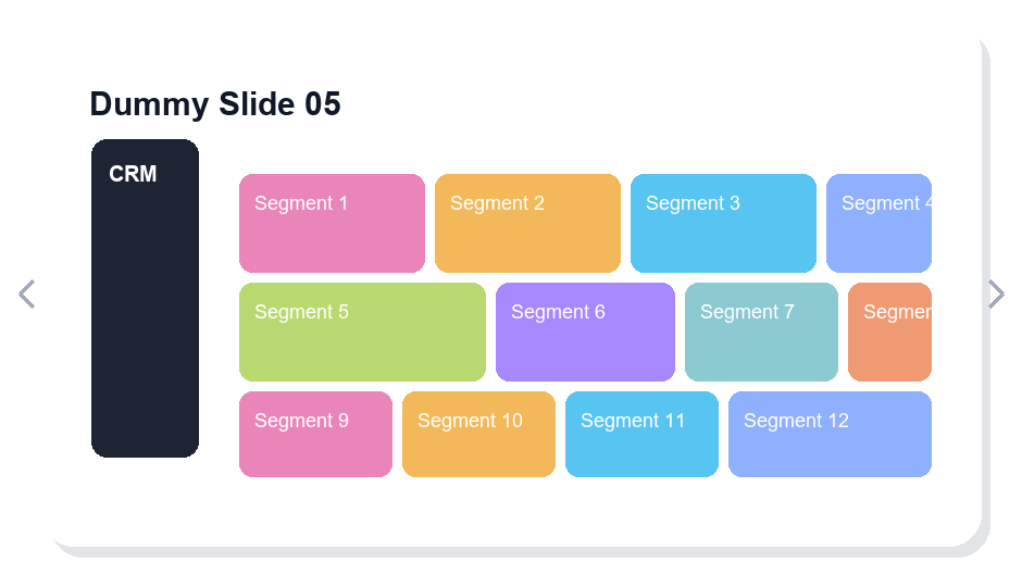 리텐션 전략 슬라이드 1